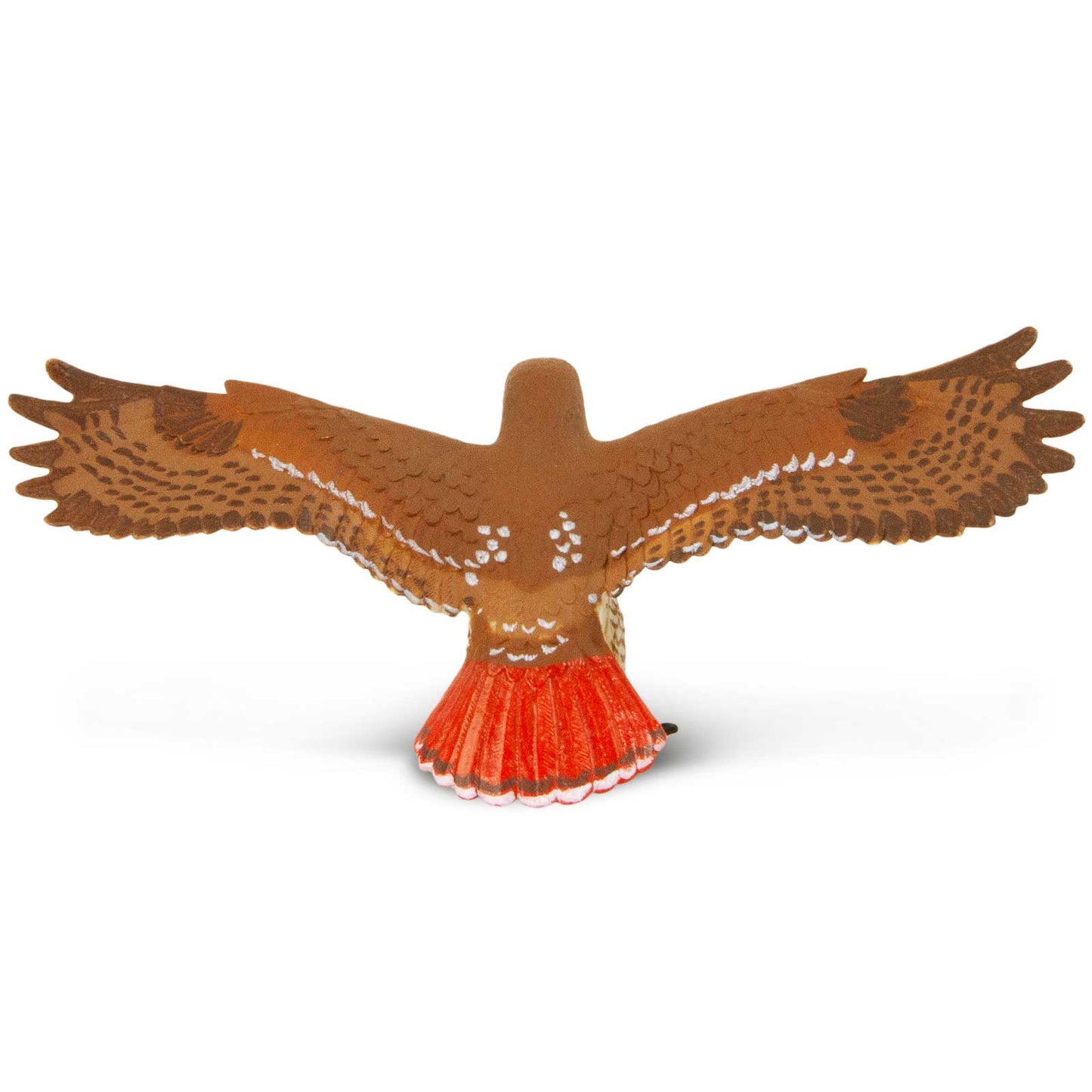 Red-Tailed Hawk Toy
