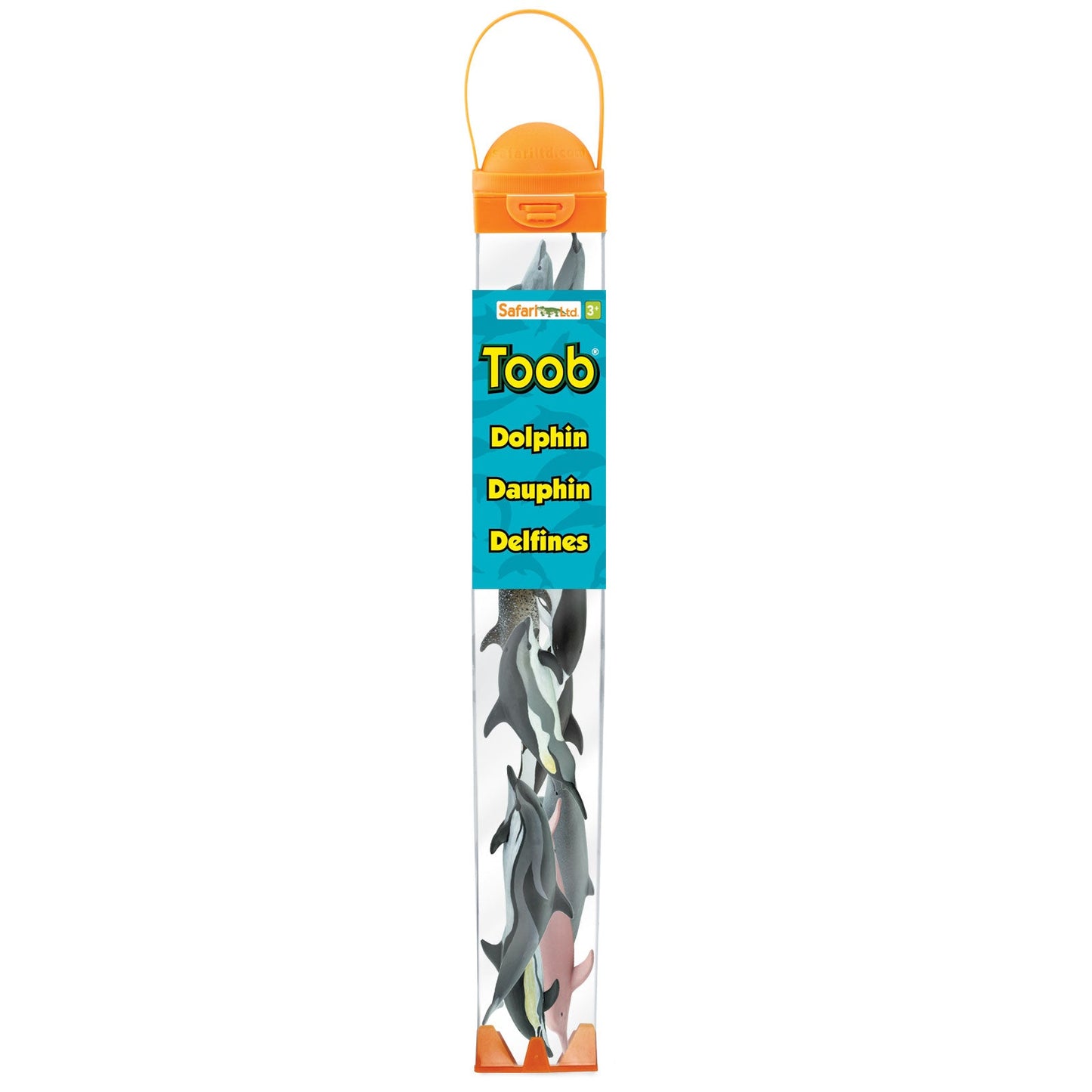 Dolphins TOOB®
