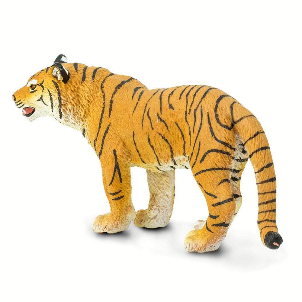 Bengal Tigress Toy