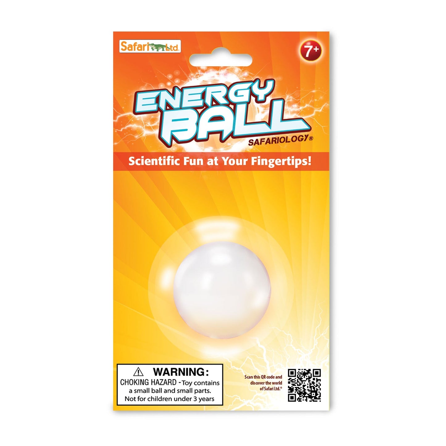 Energy Ball