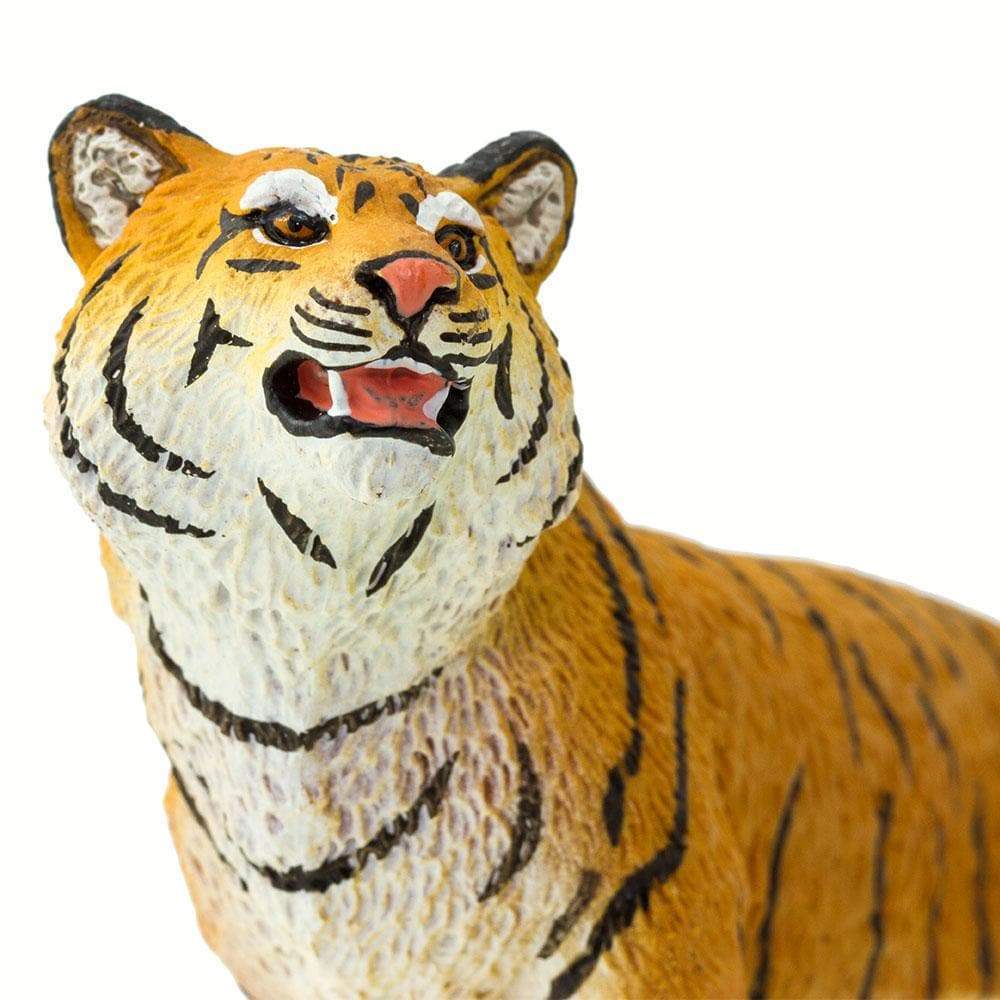 Bengal Tigress Toy