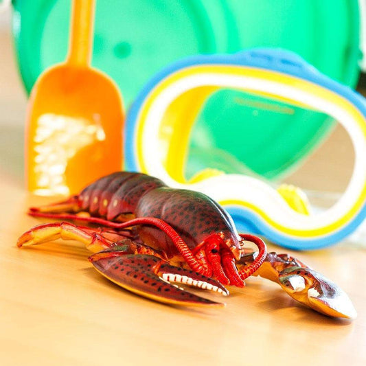 Maine Lobster Toy