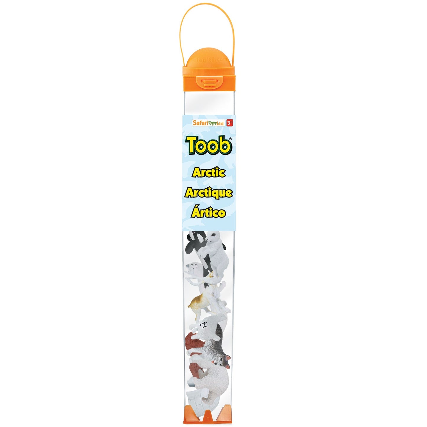 Arctic TOOB®