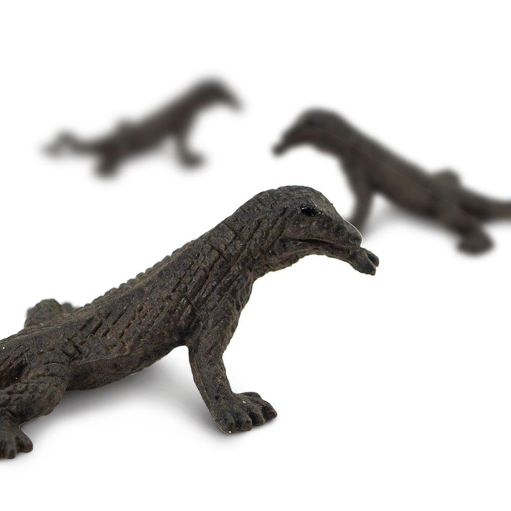 Komodo Dragons - 192 pcs - Good Luck Minis