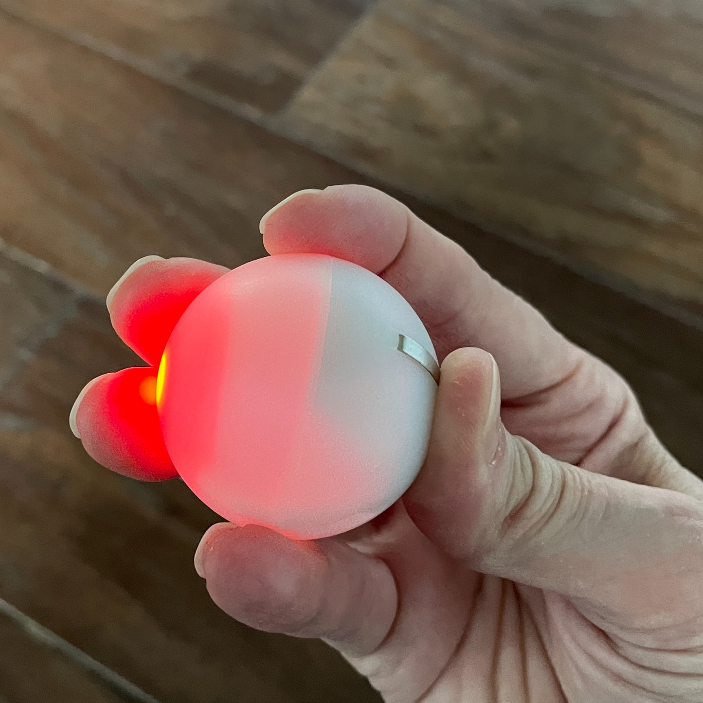 Energy Ball