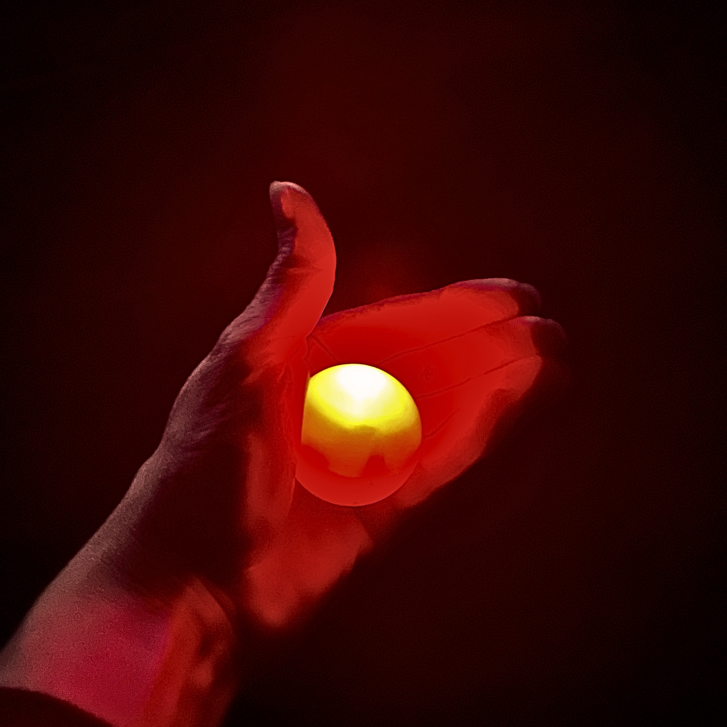 Energy Ball
